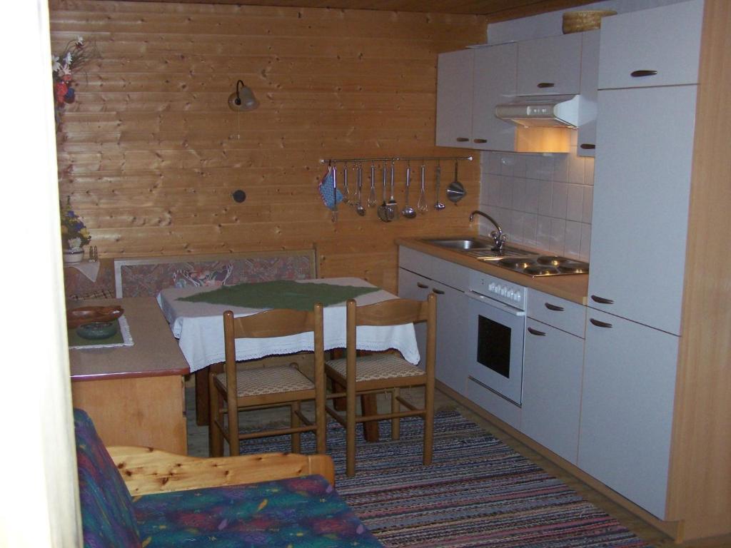 Pension Holzknechthof Am See นอยชติฟ อิม ชตูไปทัล ห้อง รูปภาพ