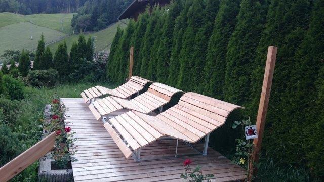 Pension Holzknechthof Am See นอยชติฟ อิม ชตูไปทัล ภายนอก รูปภาพ