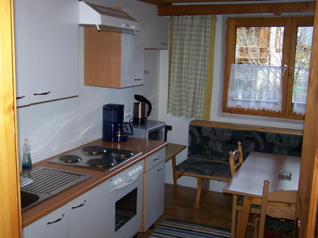 Pension Holzknechthof Am See นอยชติฟ อิม ชตูไปทัล ห้อง รูปภาพ