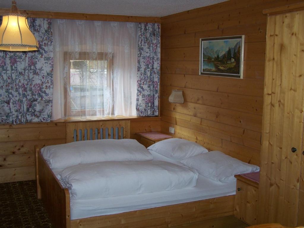 Pension Holzknechthof Am See นอยชติฟ อิม ชตูไปทัล ห้อง รูปภาพ